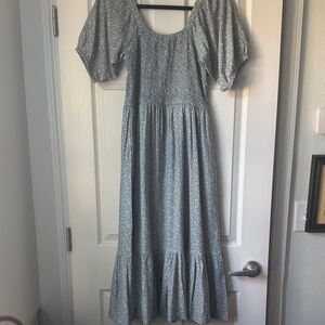Little Cottonwood Parker dress
